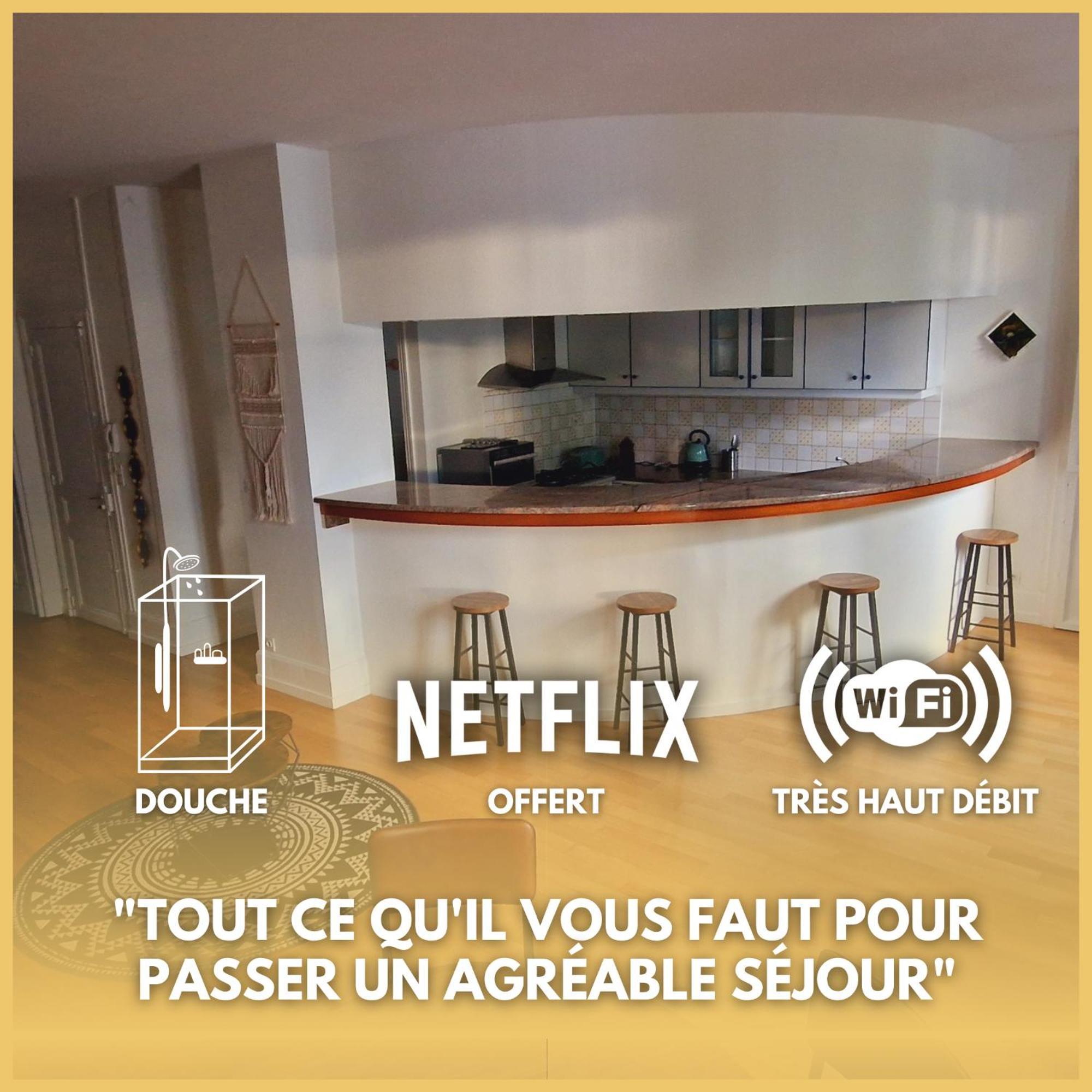 Le Duplex Lägenhet Chalon-sur-Saône Exteriör bild